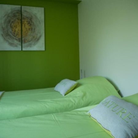 Gite Mattaincourt Bagian luar foto