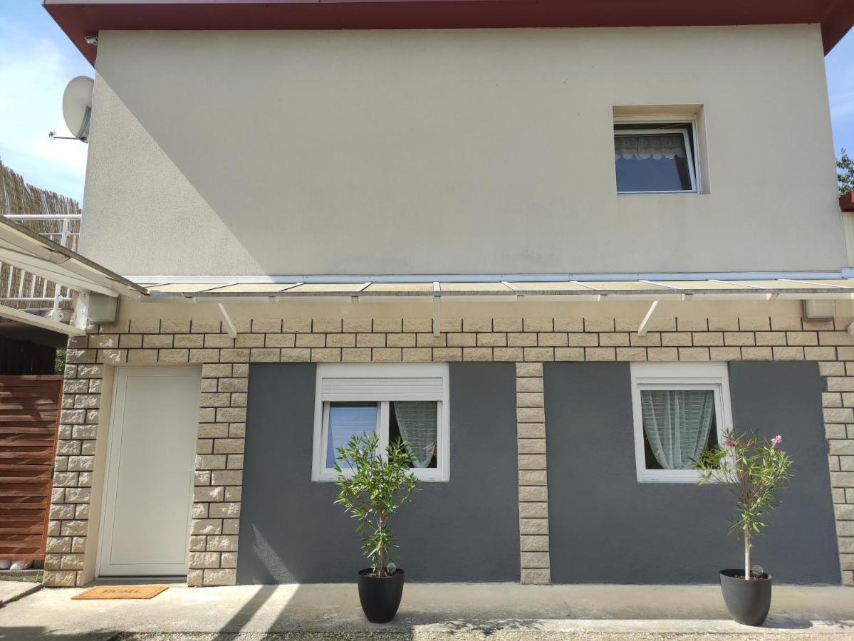 Gite Mattaincourt Bagian luar foto